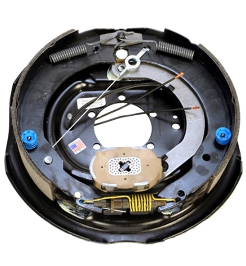 Dexter 23-465 Brake: 12
