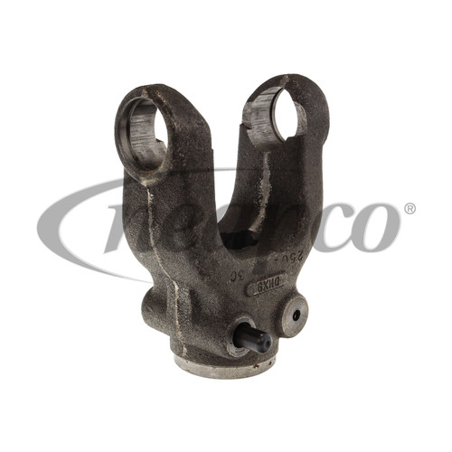 26-5321 2600 SERIES TRACTOR YOKE 6 SPLINE