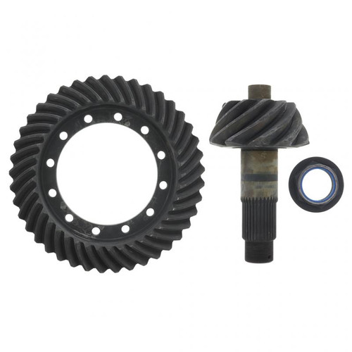 PAI 497029 - 3.73 Ratio International N340 34000LB Rear Gear Set