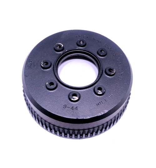 9-44-1 DEXTER 9/10K BRAKE DRUM12.25