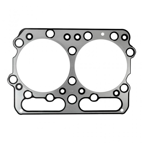 131555 CUMMINS 855 N14 CYLINDER HEAD GASKET