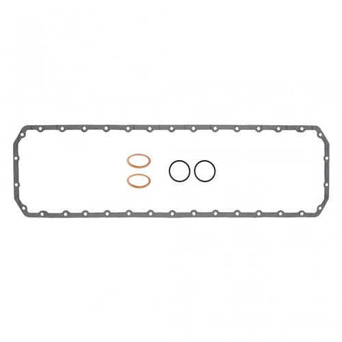 PAI 131492 - Internal Dampening Cummins L10 M11 ISM Oil Pan Gasket Kit