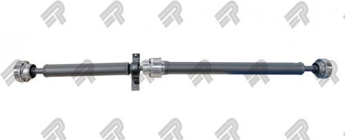 2894-442 DODGE CHARGER DRIVE SHAFT REAR A/T