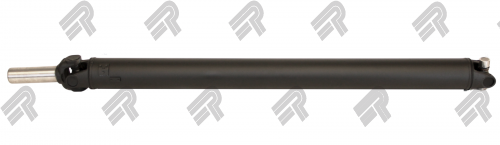 3R91-4474 GM CHEVY DRIVE SHAFT SUBURBAN TAHOE YUKON REAR 4W