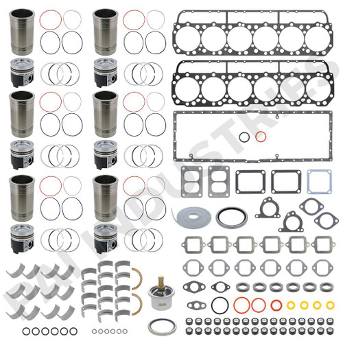 PAI 340611-001 - Inframe Engine Overhaul Kit for Caterpillar 3406