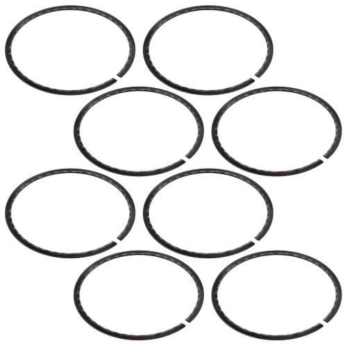 PAI 436038 - 2004-2017 International DT466E HEUI/DT570 Exhaust Seal Kit