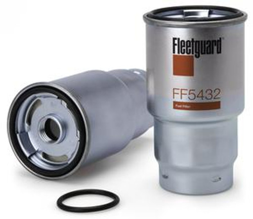 FF5432 CUMMINS SPIN ON FUEL FILTER