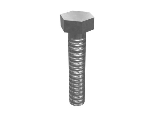 CAT 8T-0643 Hex Bolt - M10x1.5