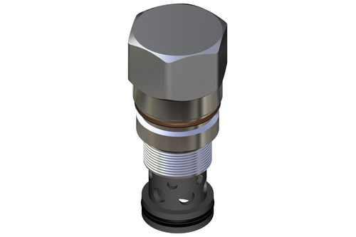 CUMMINS 3683089 Pressure Sensor Tube