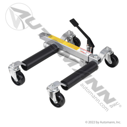 579.OT1580 1500 LB. EASY ROLLER DOLLY