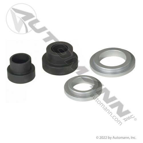 579.OT1744 BRONZE CENTER BUSHING SET