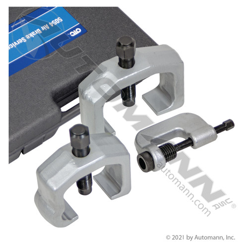 579.OT5054 BRAKE SERVICE TOOL KIT