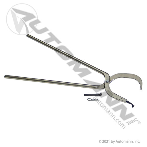 579.OT7069A TRUCK BRAKE SPRING PLIERS