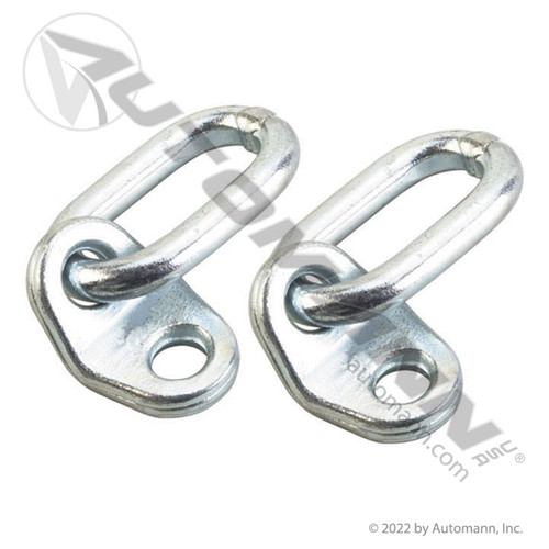 579.OT7100 LIFTING BRACKET SET - PAIR
