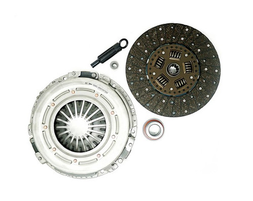 04-064 12" CHEVROLET GMC CLUTCH KIT