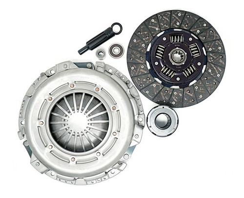 04-153 11" CHEVROLET TRUCK GMC ISUZU CLUTCH KIT