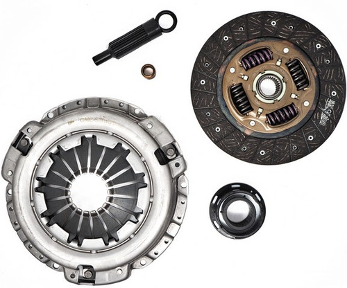 04-155 9-1/4" CHEVROLET TRUCK GMC ISUZU CLUTCH KIT