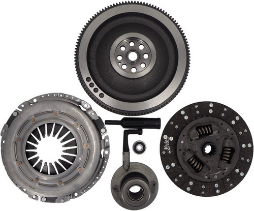 04-205 12" CHEVROLET TRUCK GMC CLUTCH KIT (INCLUDES FLYWH