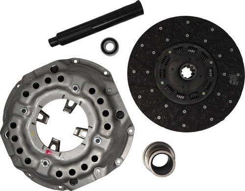 04-533 12" CHEVROLET TRUCK GMC CLUTCH KIT