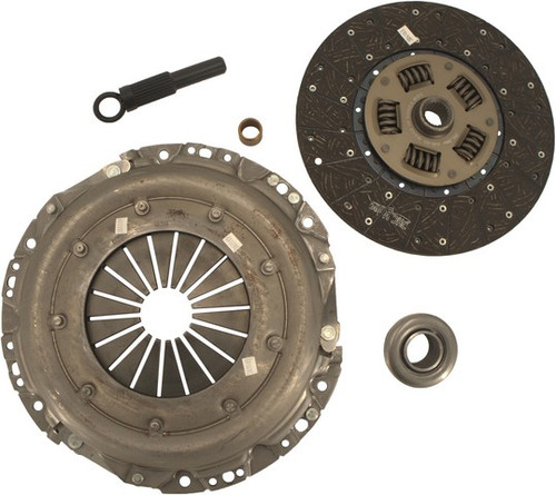 05-038 11" DODGE TRUCK CLUTCH KIT