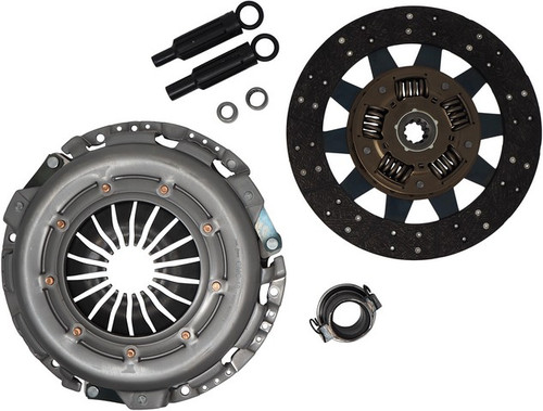 05-074 12" DODGE CLUTCH KIT