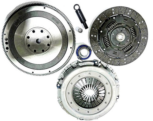 05-901HD 13" DODGE CLUTCH KIT. (INCLUDES FLYWHEEL FW434)