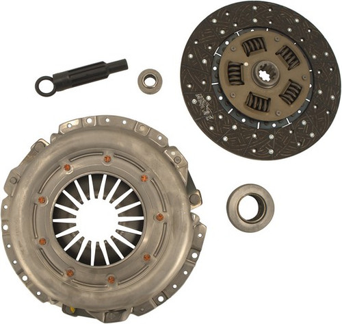 07-016 10" FORD TRUCK CLUTCH KIT