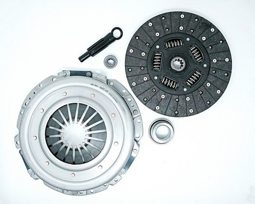 07-026 11" FORD CLUTCH KIT