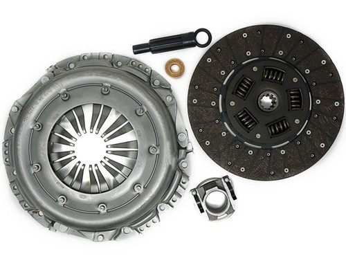 07-027A 11" FORD MERCURY CLUTCH KIT