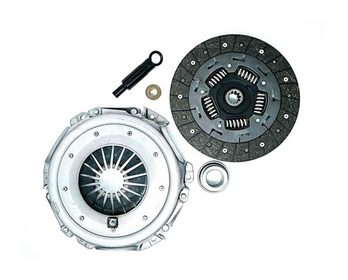 07-032 11" FORD CLUTCH KIT