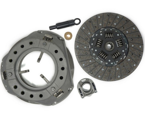 07-050 12" FORD CLUTCH KIT