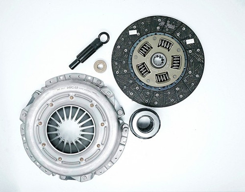 07-056 10" FORD TRUCK CLUTCH KIT