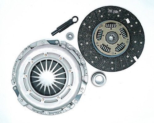 07-065 12" FORD TRUCK CLUTCH KIT