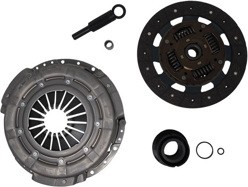 07-077 10" FORD TRUCK MAZDA TRUCK CLUTCH KIT