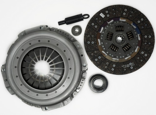 07-092 12-1/4" FORD CLUTCH KIT