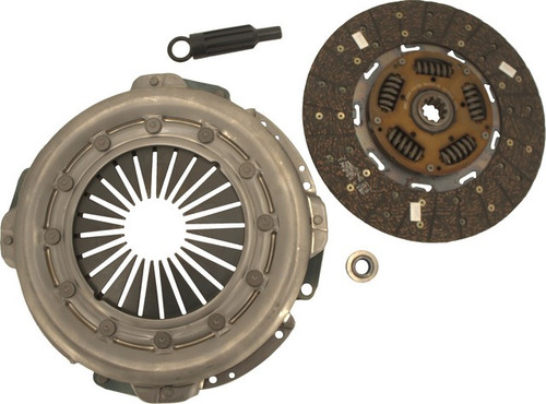 07-127 12-1/4" FORD TRUCK CLUTCH KIT