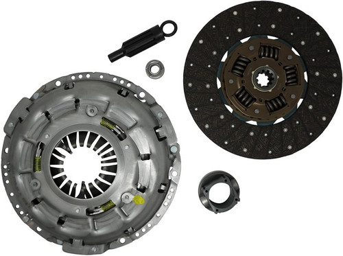 07-191 12" FORD CLUTCH KIT