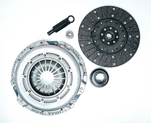 07-504 11" FORD TRUCK CLUTCH KIT