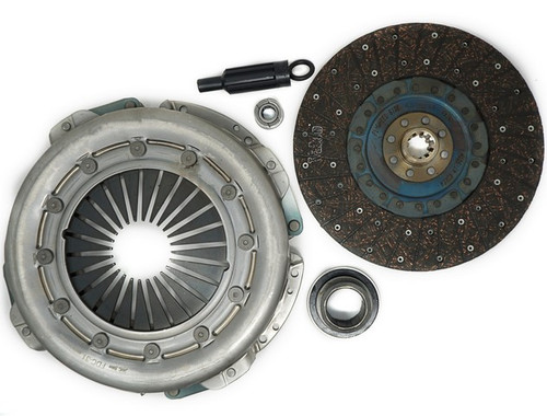 07-906 12-1/4" FORD CLUTCH KIT