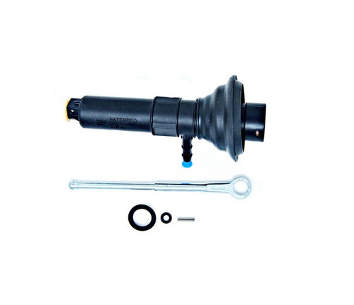 MC0114 DODGE CLUTCH MASTER CYLINDER