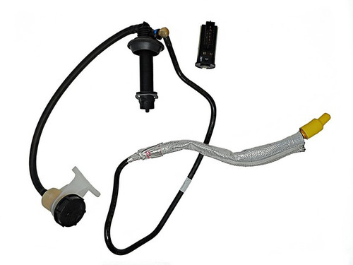 PMC0718 FORD PREFILLED CLUTCH MASTER CYLINDER