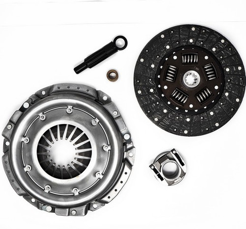 01-015A 10-1/2" JEEP CLUTCH KIT