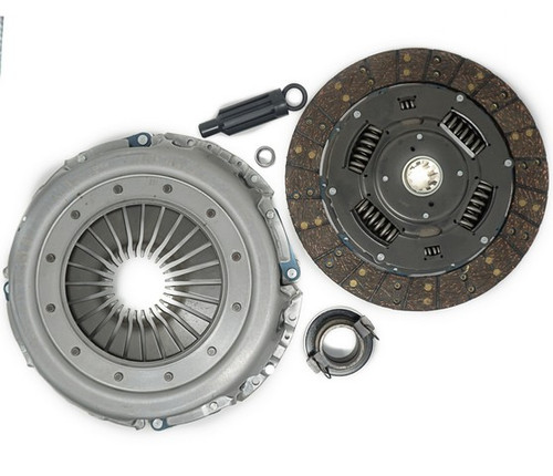 05-101HD38 13" DODGE CLUTCH KIT WITH 3800LB NARROW CASTING CO