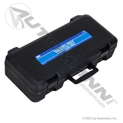 AUTOMANN 579.OT7367 Torque Multiplier