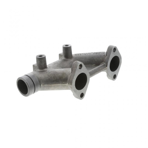 PAI 181037 - Cummins 6C ISC ISL QSC Exhaust Manifold