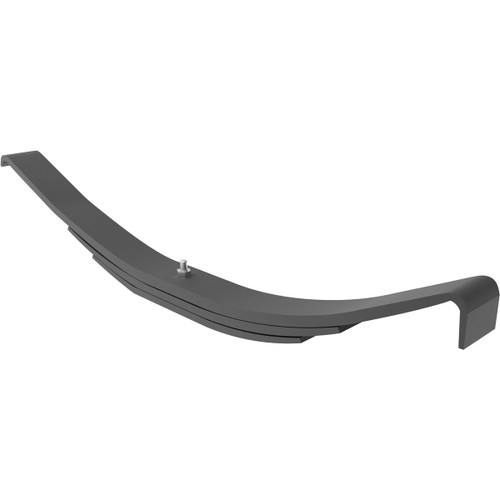 SAF-Holland SP0355 - Spring 3-Leaf Medium Arch