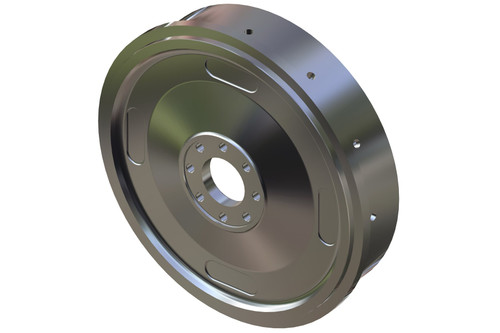 Cummins 4933472 - Flywheel for Tier 3 8.3 Liter C Engines