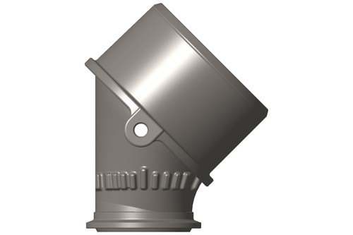 Cummins 3893059 - Air Transfer Connection for Tier 3 5.9 Liter B Engines