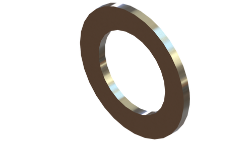 SAF-Holland XA-782 - Washer Special