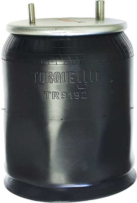 Torque Parts TR9192 - Trailer Air Spring for Hendrickson (Replaces W01-358-9192)